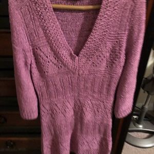 Beautiful BCBGMAXAZRIA Sweater